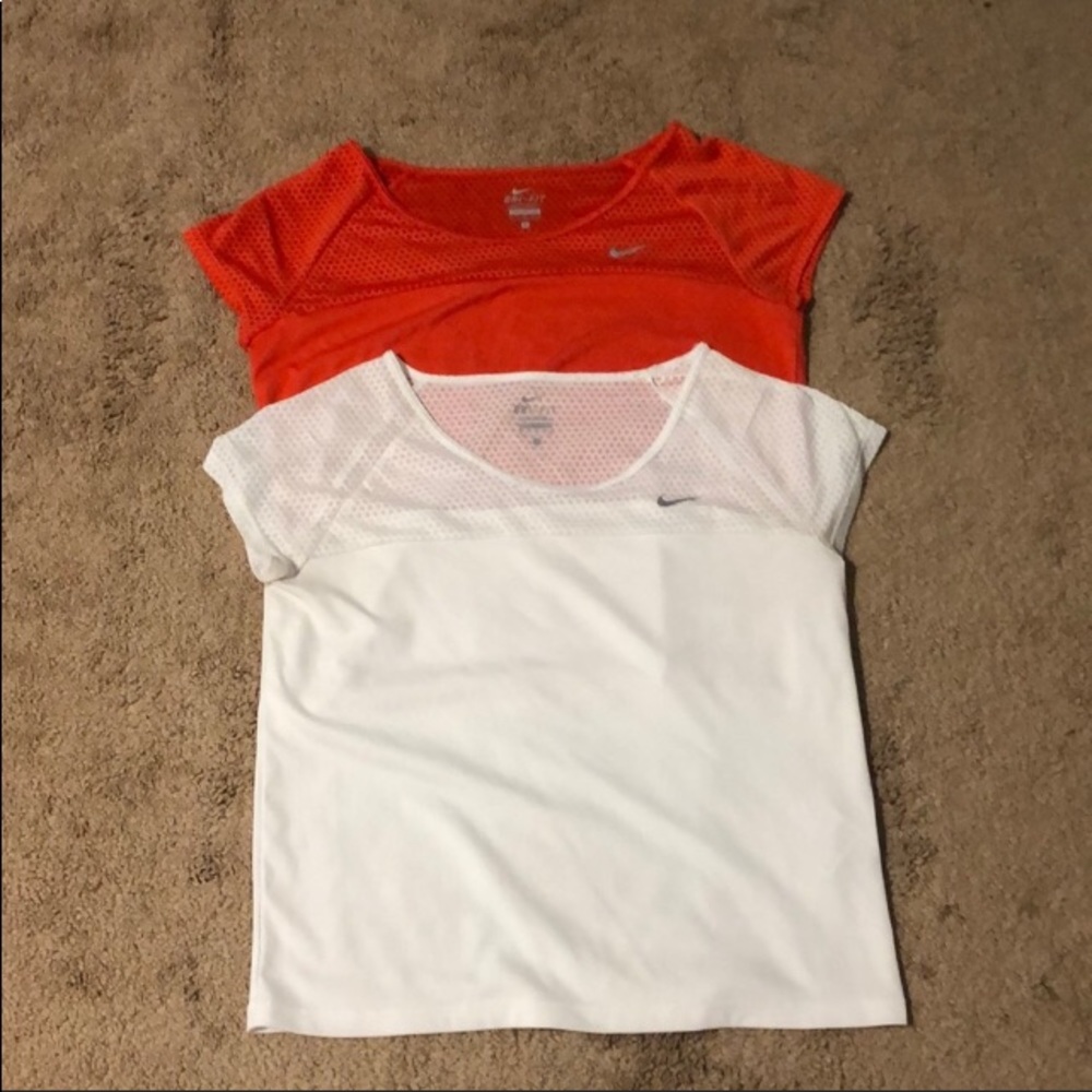 nike tees